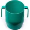 Dětský anatomický hrníček Doidy cup lahvová zelená