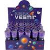 Bublifuk Vesmír 50ml - mix druhů