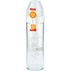 Nuk New Classic Láhev sklo 240ml