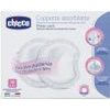Chicco tampony do podprsenky antibakteriální 30ks