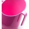 Dětský anatomický hrníček Doidy cup fuchsiová