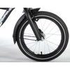 Dětské kolo Volare Black Cruiser 16"