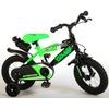 Dětské kolo Volare Sportivo Green 12"