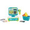 Dětská elektronická pokladna s LED displejem Happy Cash