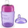 Philips AVENT Hrneček pro první doušky Classic 260 ml dívka