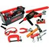 Sada dětského nářadí ve skříňce Tool Set