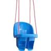 Dětská závěsná houpačka Tega modrá