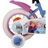 LEHKÉ POŠKOZENÍ Dětské kolo Volare Disney Frozen II 12"