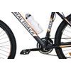 MalTrack odpružené horské kolo Team Orange 26" černo-oranžové
