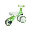 Ecotoys dětské odrážedlo Hipcio zelené