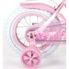 Dětské kolo Volare New Rose 12"