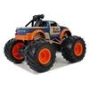 Auto na dálkové ovládání Bigfoot modro-oranžové 1:18