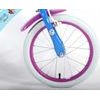 Dětské kolo Volare Disney Frozen 16"