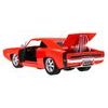 Rastar auto na diaľkové ovládanie 1970 Dodge Charger RT 1:16