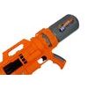 Dětská vodní pistole se zásobníkem 1150 ml Water Gun oranžová