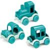 WADER Trio Kid Cars Emerald
