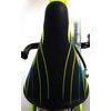 Dětské kolo Volare Electric Green II 12"