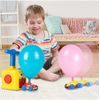 Odpalovač autíček s nafukovacími balónky Balloon Car