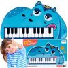 Dětské interaktivní klávesy 2v1 Fun Pianist