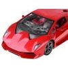 Autíčko na dálkové ovládání Lamborghini Sesto Elemento 1:24 červené