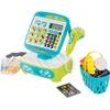 Dětská elektronická pokladna s LED displejem Happy Cash