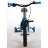 Dětské kolo Volare Super YipeeH Blue 14"