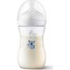 Kojenecká láhev Natural 260ml Philips Avent - koala