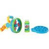 Dětský bublifuk na baterie Bubble Machine