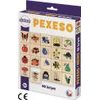 Dřevěné Pexeso 40ks