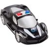 Policejní autíčko na dálkové ovládání Road Master 1:14