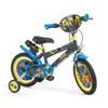 Dětské kolo Toimsa Batman 14"