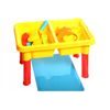 Dětský stoleček s pískovištěm a a příslušenstvím Fun Table