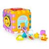 Haunger edukační multikostka Activity Cube