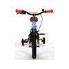 Dětské kolo Volare Super Blue 12"