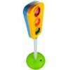 Majlo Toys naučný dopravní semafor Traffic Lights