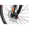 MalTrack odpružené horské kolo Team Orange 26" černo-oranžové