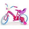 Dětské kolo Volare Shimmer&Shine 16"
