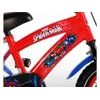 Dětské kolo Volare Ultimate Spiderman 12"