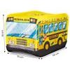 Ecotoys dětský stan School Bus