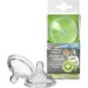 Tommee Tippee Náhradní savičky ANTI-COLIC 3+