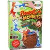 Arkádová hra Basket of Monkeys