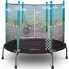 Dětská trampolína Race