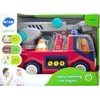 Vzdělávací interaktivní hasičské auto pro batolata