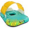 Nafukovací koupací ostrov pro 5 osob Bestway 43407 Sunny Lounge 291x265x83cm