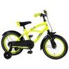 Dětské kolo Volare Yellow Cruiser 14"
