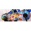 Dětské kolo Volare Paw Patrol Movie 14"