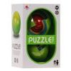 Dětská 3D puzzle stavebnice ve tvaru koule Puzzle Ball 21 součástí
