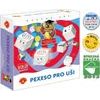 Pexeso pro uši - společenská hra