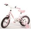 Dětské kolo Volare Rose Pink 12"
