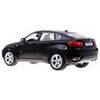 Rastar auto na dálkové ovládání BMW X6 1:14 černé